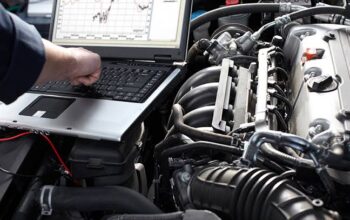 Foto do serviço Check – UP Eletrônico